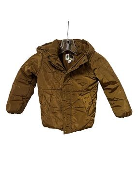 Outdoor Kids Toddler Winter Coat